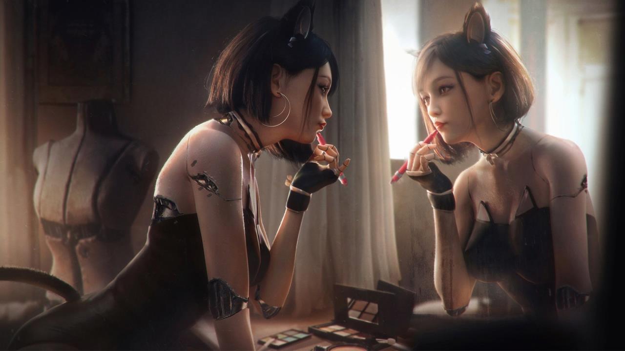 奇迹暖暖凝砂套装，时尚与梦幻的完美结合