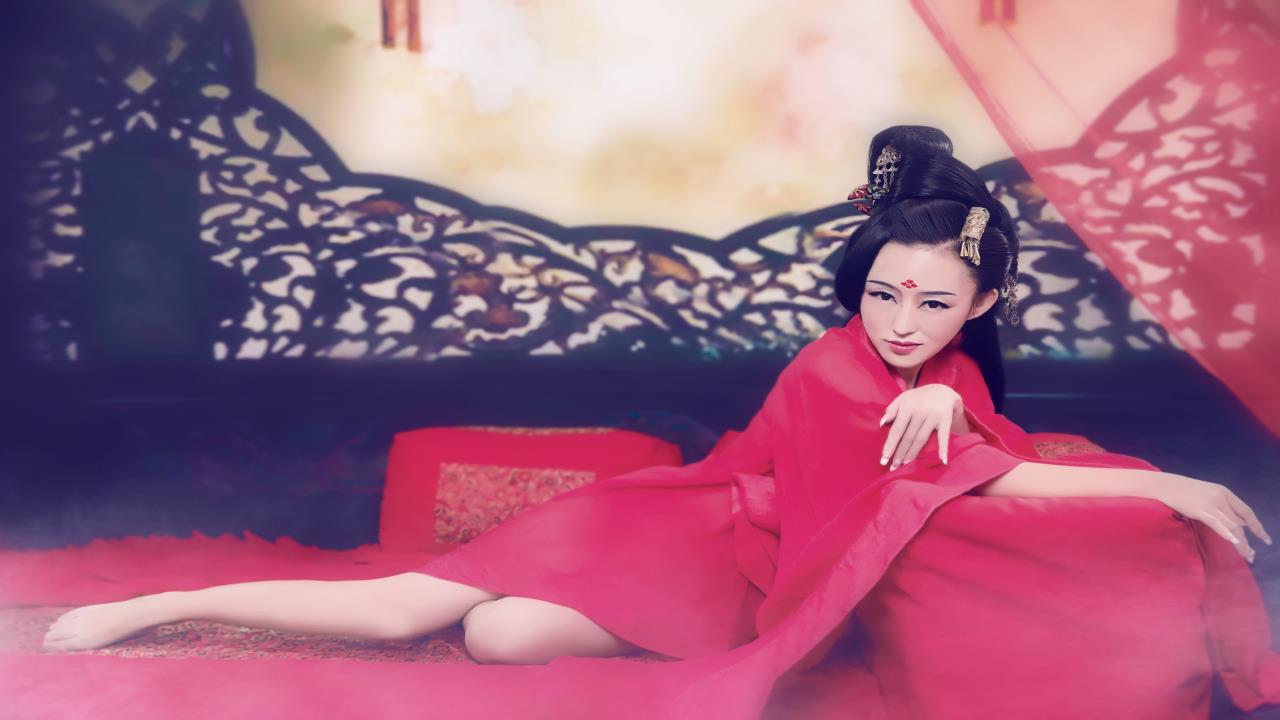 雅典娜女神的守护者——她的坐骑